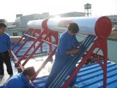 武陵源热水器维修